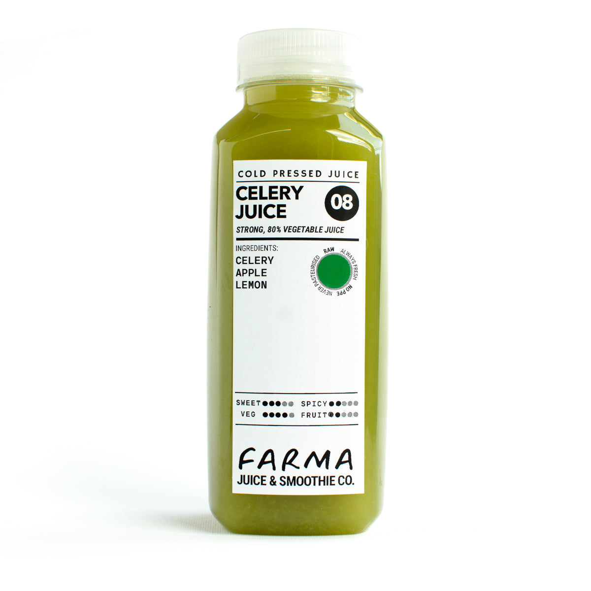 Celery Juice 08