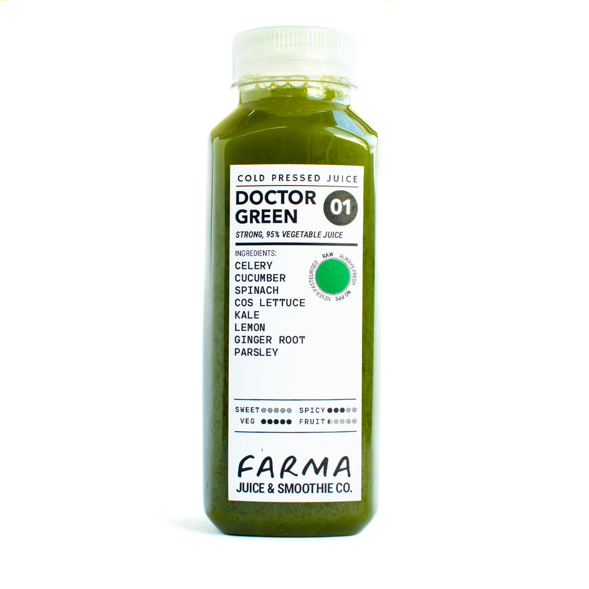 Doctor Green 01