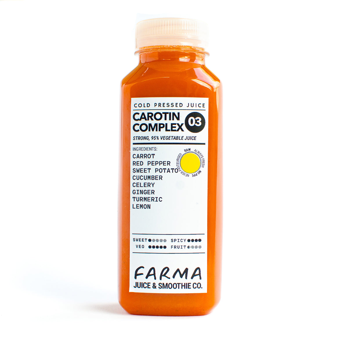 Carotin Complex 03