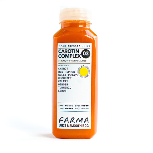 Carotin Complex