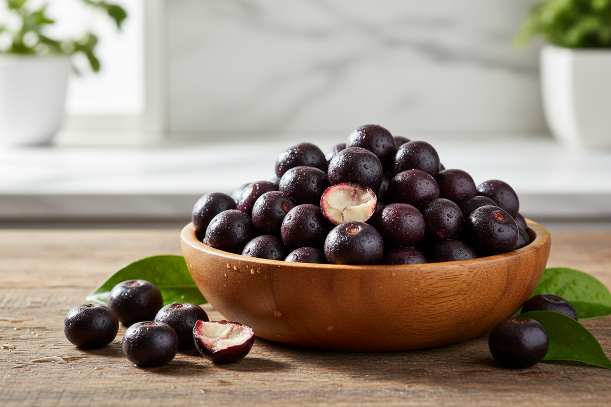 Acai
