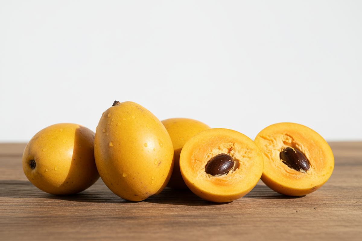 Lucuma