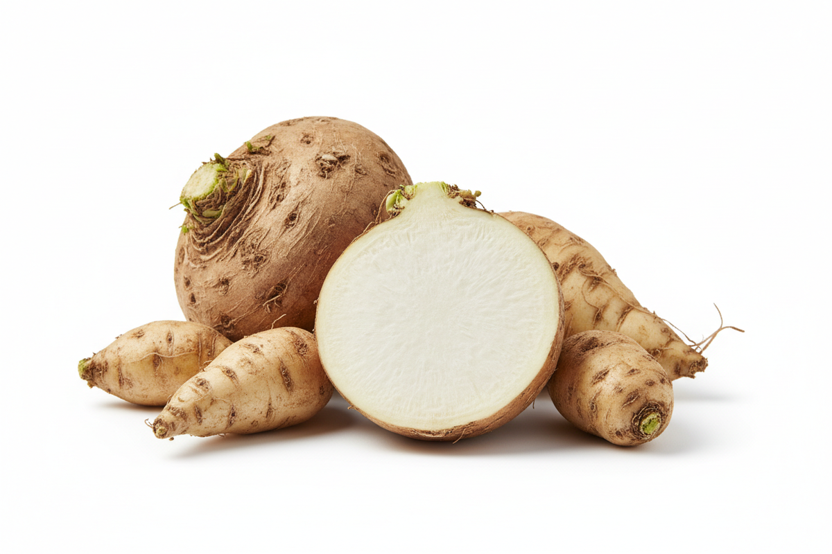 Maca Root